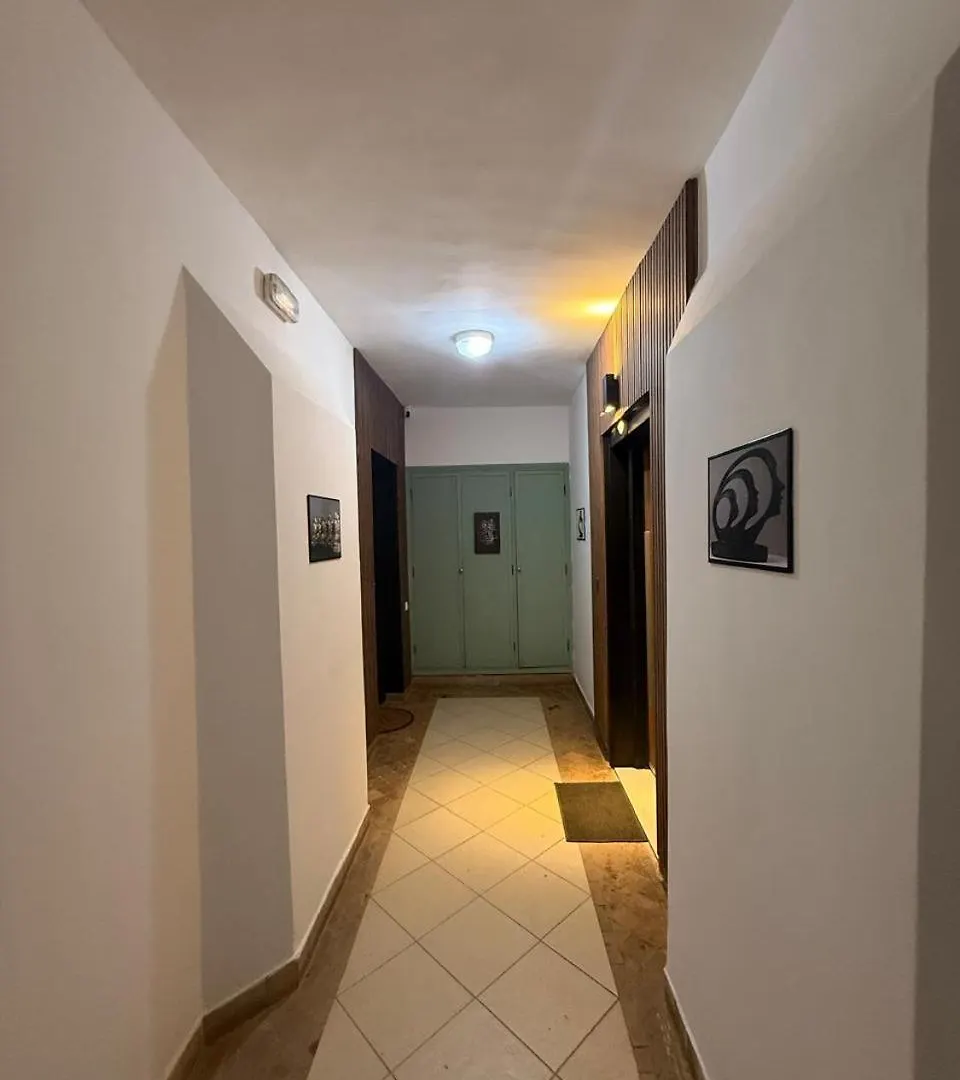 Beautiful Apartment In A Very Good Location And Free Parking Марракеш Марокко