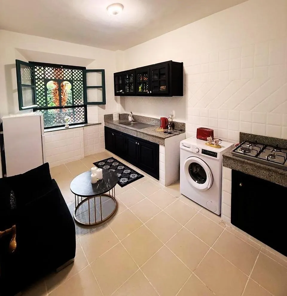 Beautiful Apartment In A Very Good Location And Free Parking Марракеш Марокко