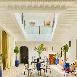 Dei Colori Bed and breakfast