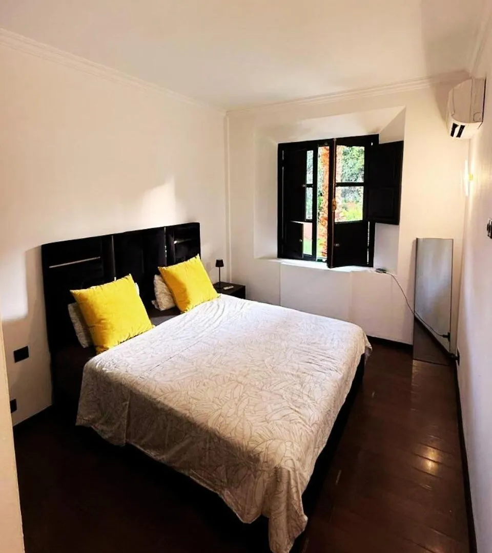 Beautiful Apartment In A Very Good Location And Free Parking Marrakesh 0*,