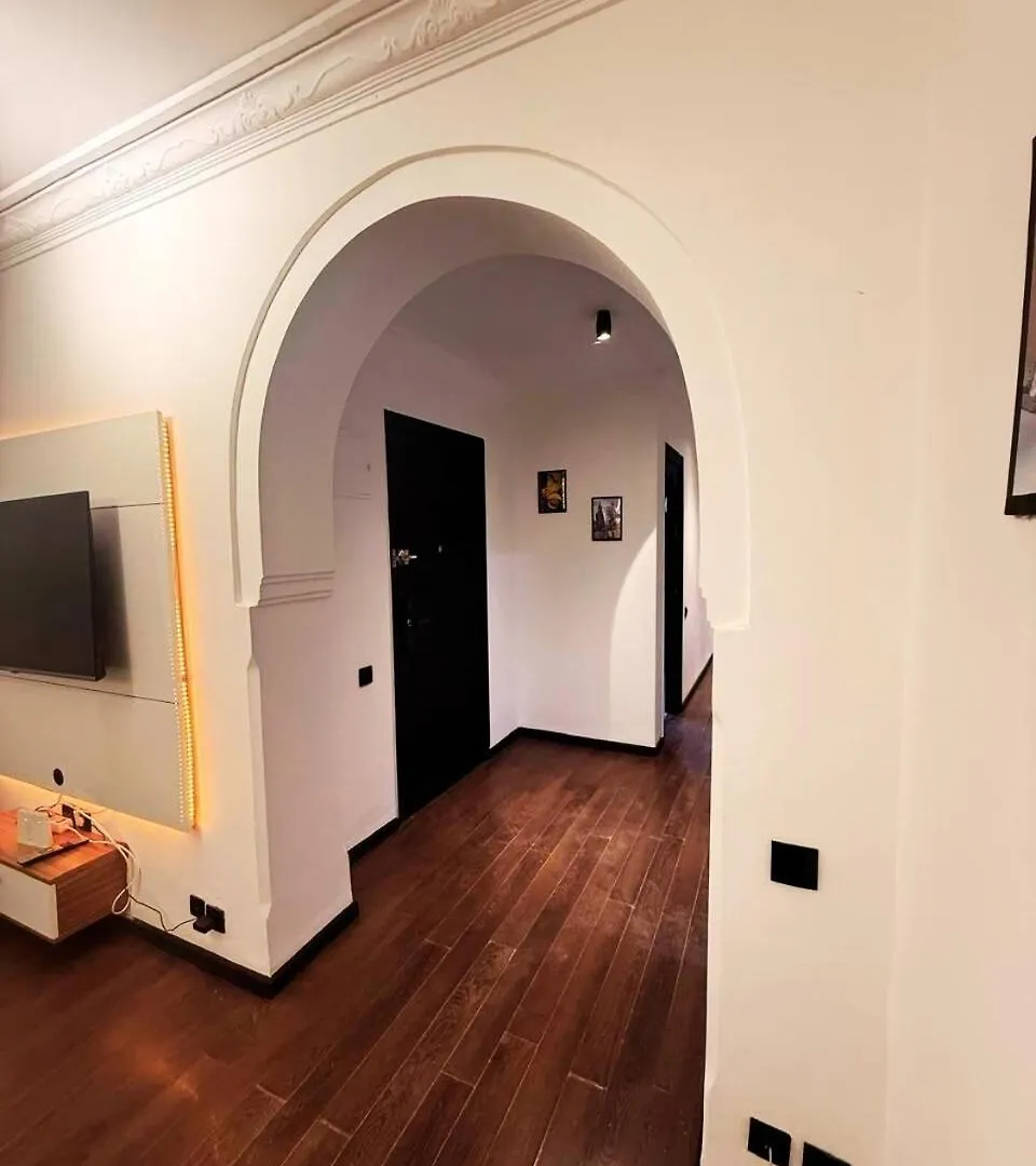 Beautiful Apartment In A Very Good Location And Free Parking Marrakesh